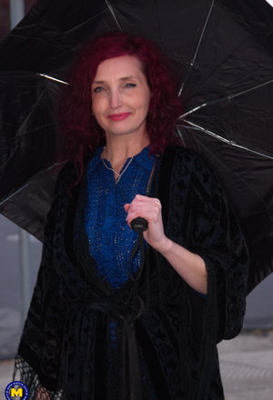 18 year old Brooke Lynn giving and receiving oral sex before facial cumshot